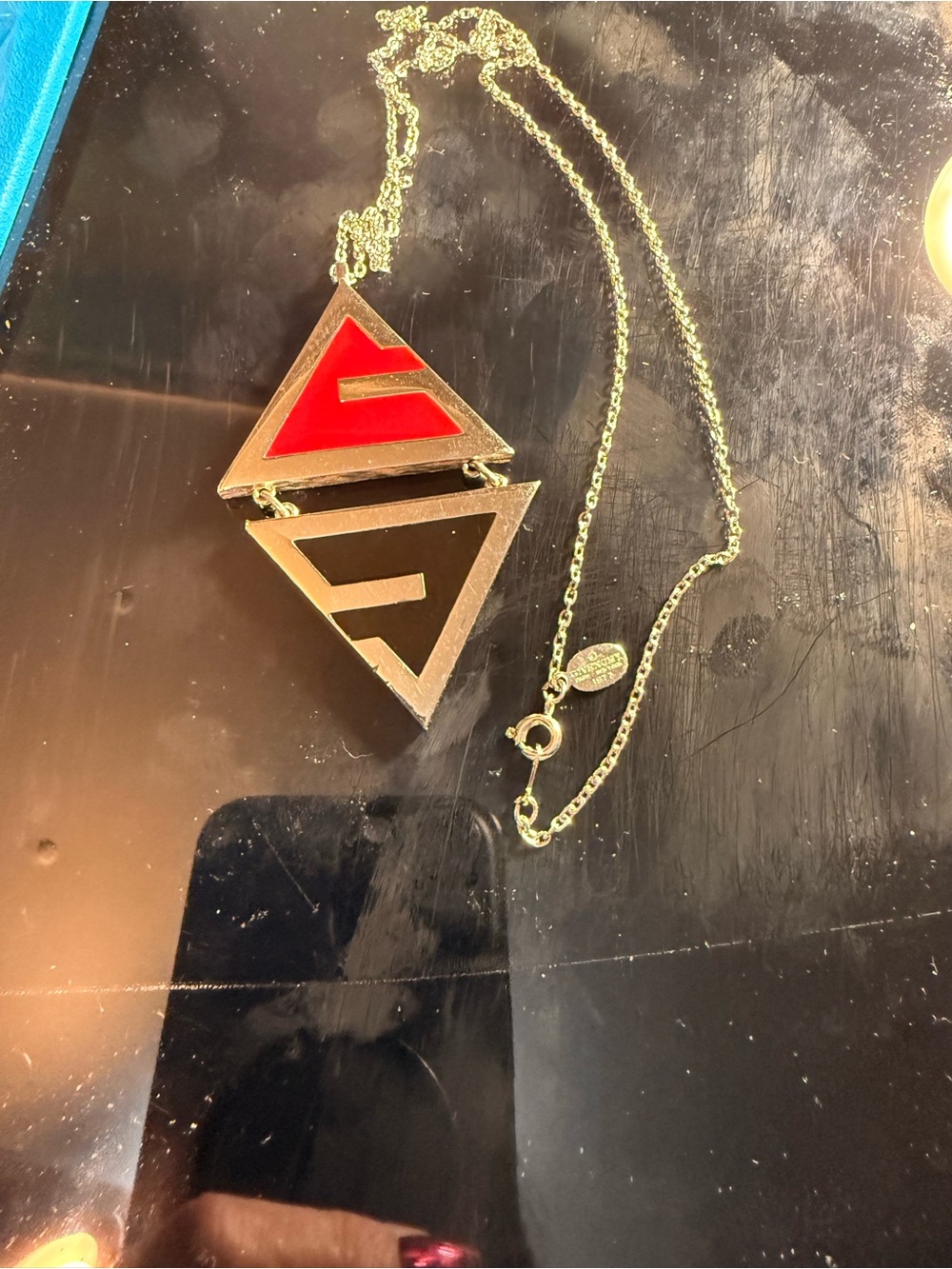 Vintage Givenchy, stunning and rare collectors piece.